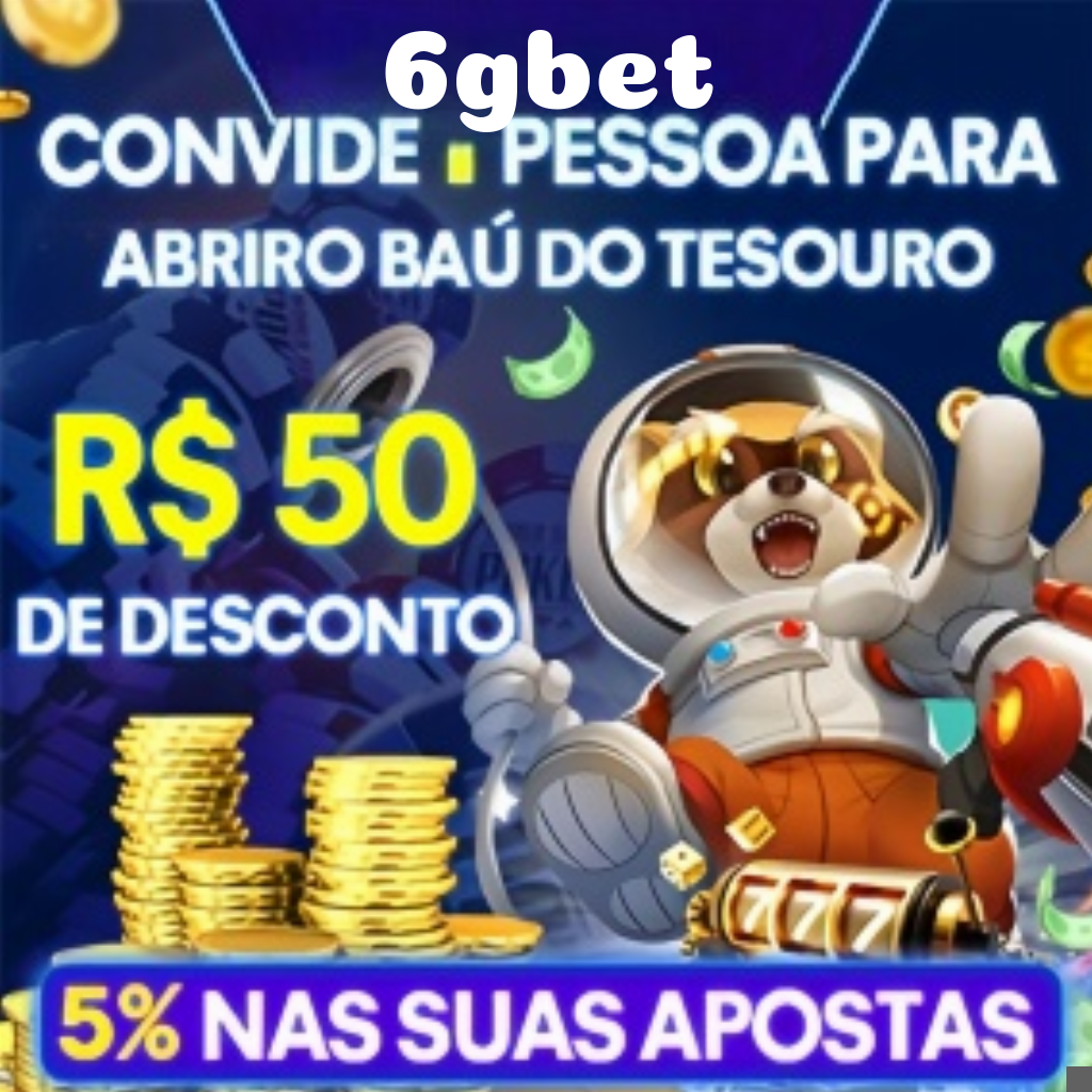6gbet Mina Misteriosa