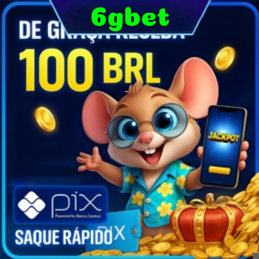 6gbet Rebate